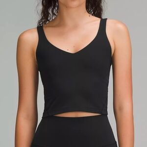 Lululemon Align Tank Top, Light Support, A/B Cup